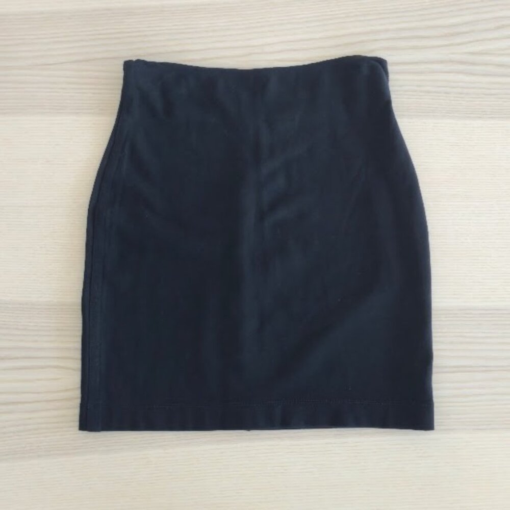 Babaton Mitford Mini Skirt - Picture 2 of 7